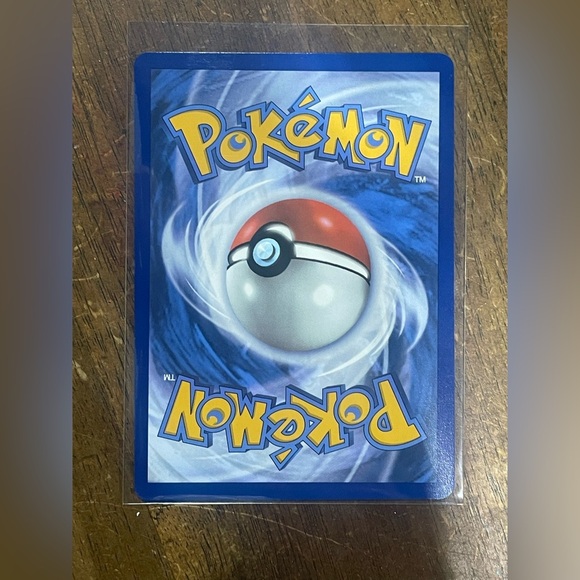 Arven’s Mabosstiff ex 218/182 – Destined Rivals – Near Mint Condition - Picture 3 of 3